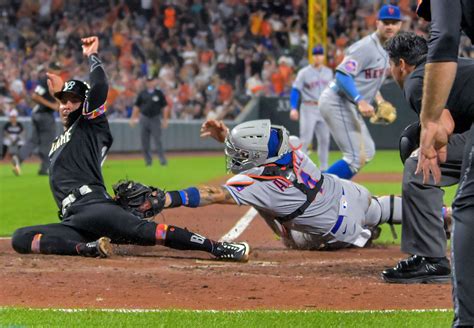 Orioles crush Mets, 10-3, as James McCann gets revenge with career-high-tying 5 RBIs: ‘There’s something special here’